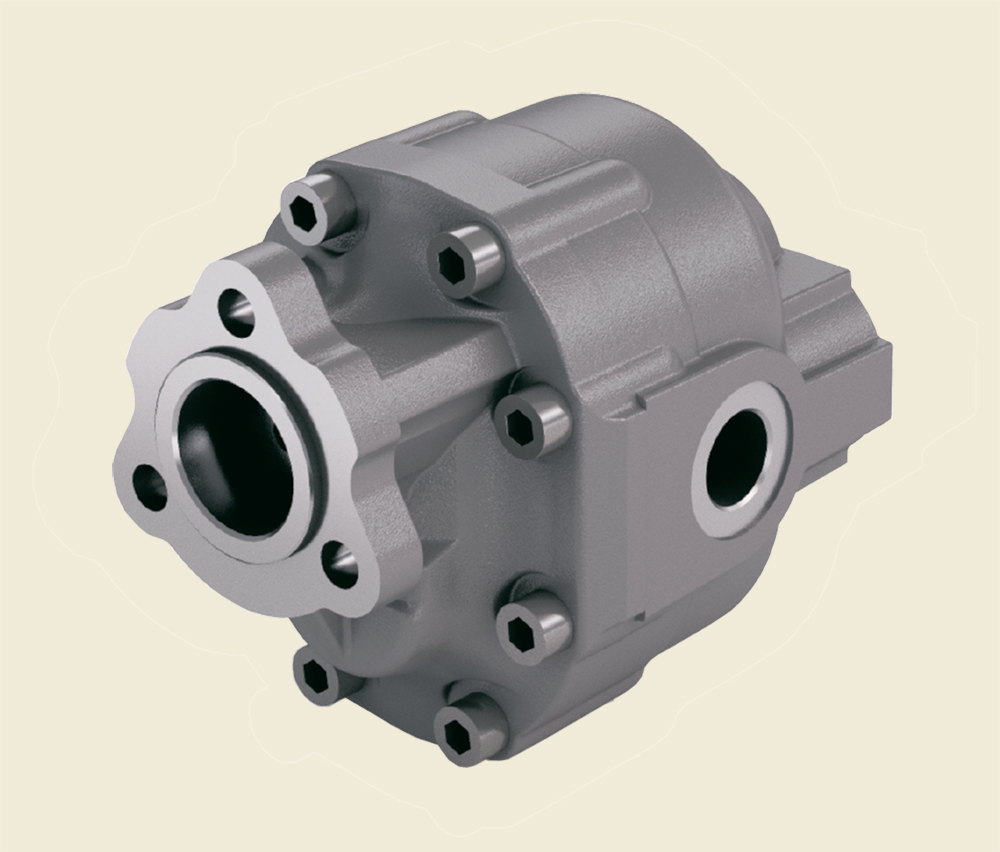 ���������� FZO 65 S UNI HNBR 2H0FZ0065SO (����� ��������) Hydrocar (65 �)