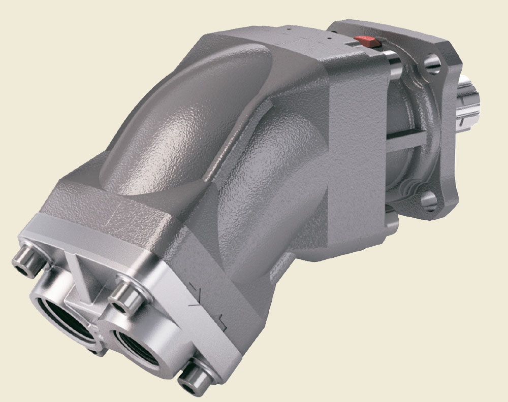 ���������� FOX 64 S ISO HNBR 2H1FX064SSE (����� ��������) HydroCar (64 �)