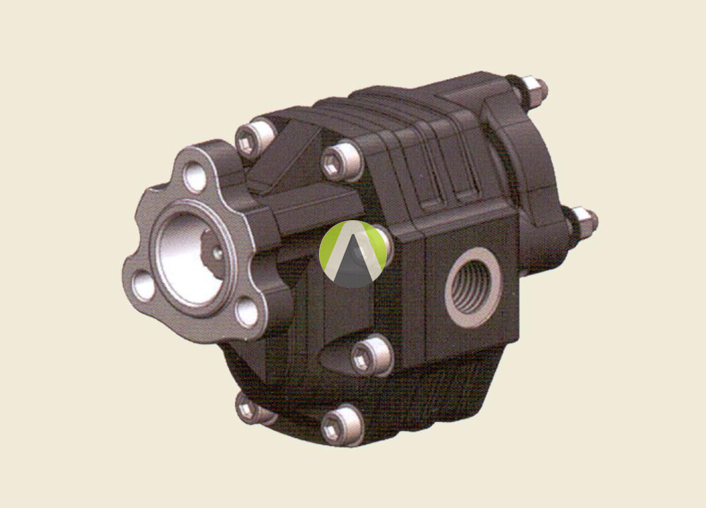 ���������� NPH-22 SX UNI TANDEM 105-023-00233 (����� ��������) OMFB