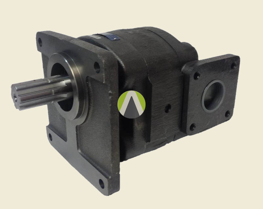 ���������� QHD2-150R-R15D25-SS04S04-NP ������ ����� ��-150 (������ ��������) Jihostroj (150�)