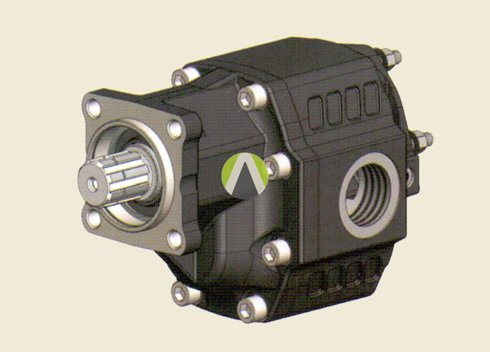 ���������� NPGH-133 SX ISO TANDEM 105-022-11348 (����� ��������) OMFB