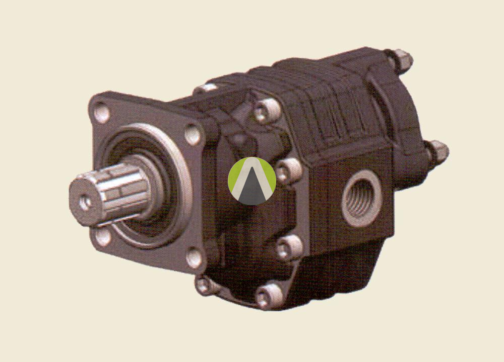 ���������� NPH-27 SX ISO TANDEM 105-023-10286 (����� ��������) OMFB