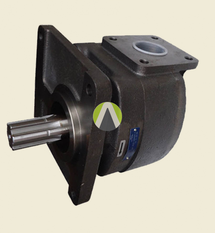 ���������� QHD2-125L-R15D25-SS04S04-N ������ ����� ��-125 (����� ��������) Jihostroj (125�)